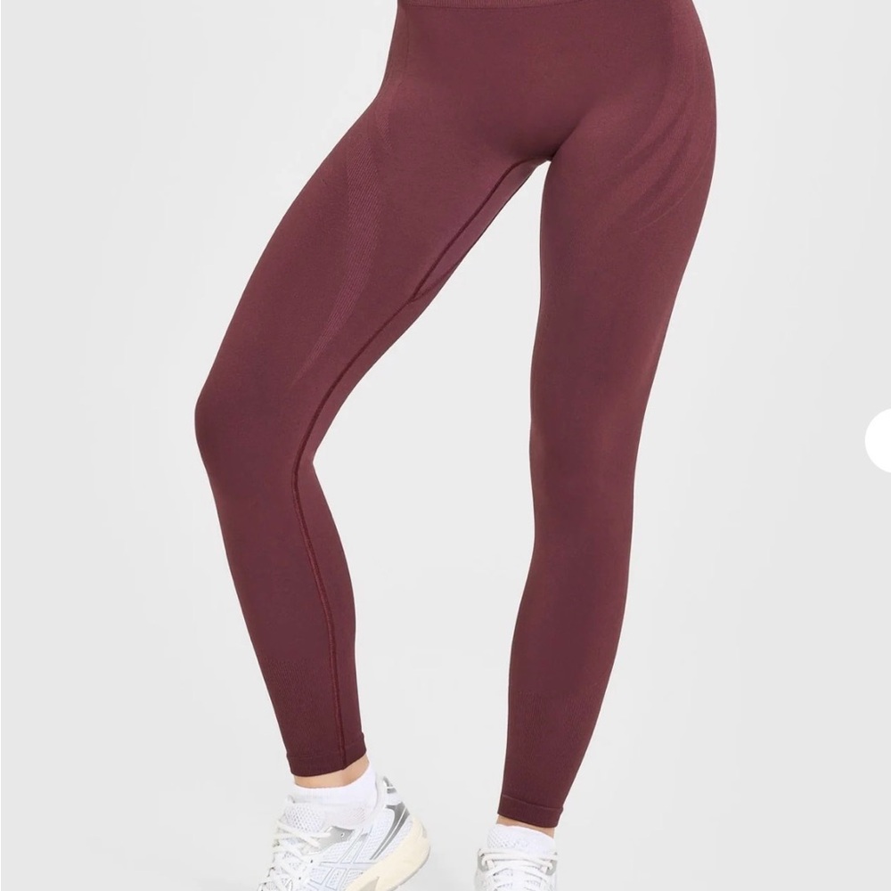 Oner Active Mocha Leggings